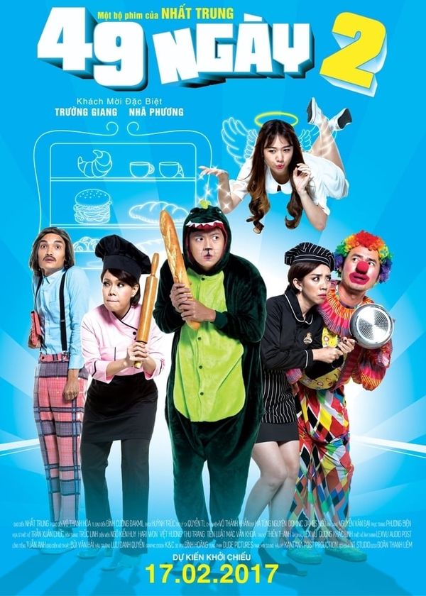 49 Ngày 2
