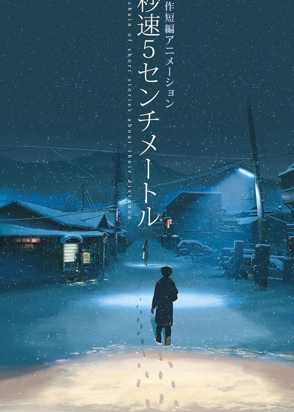 5 Centimet Trên Giây