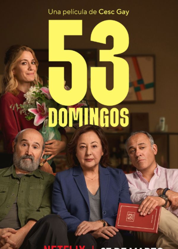 53 Ngày Chủ Nhật