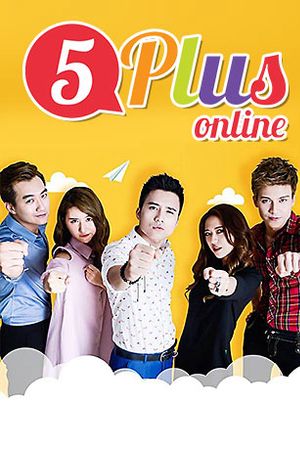 5Plus Online
