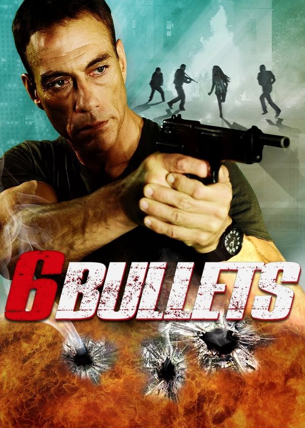 6 Viên Đạn