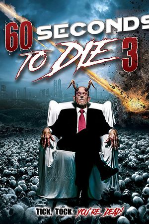 60 Seconds to Die 3