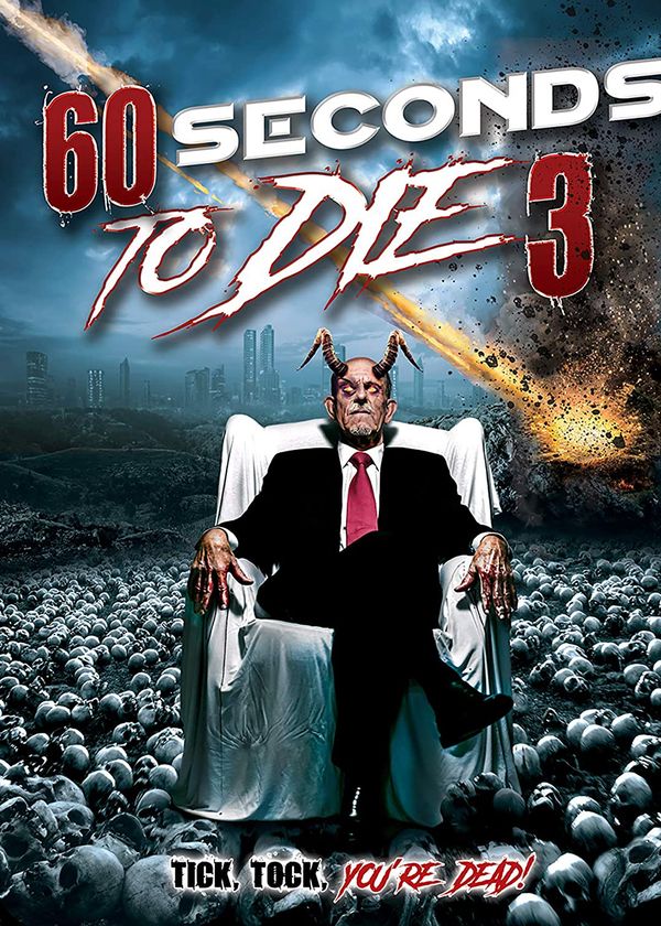 60 Seconds to Die 3