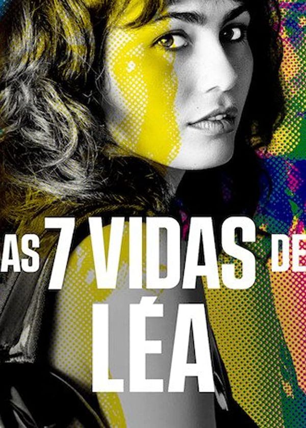 7 Cuộc Đời Của Lea