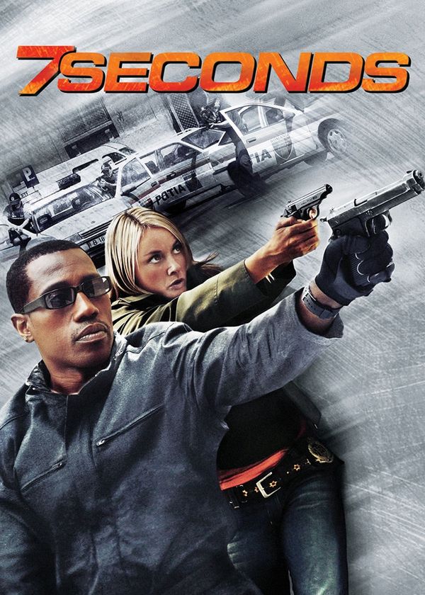 7 Seconds