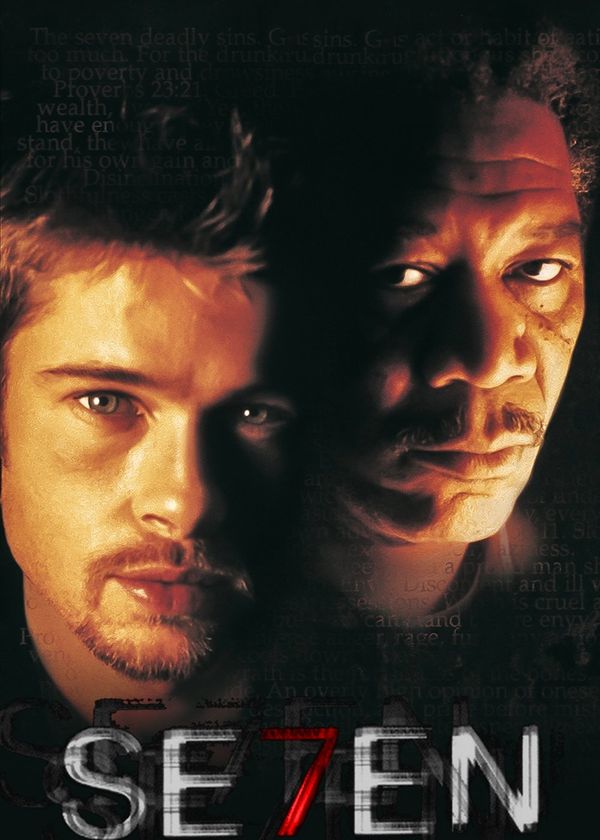 7 Tội Lỗi Chết Người