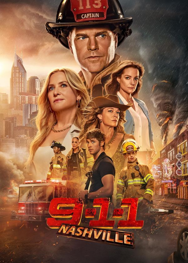 9-1-1: Nashville