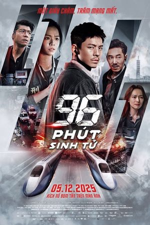 96 Phút Sinh Tử