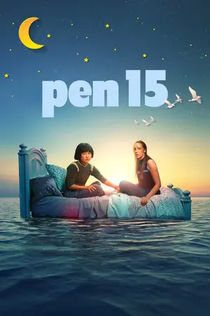 PEN15 (Phần 1)
