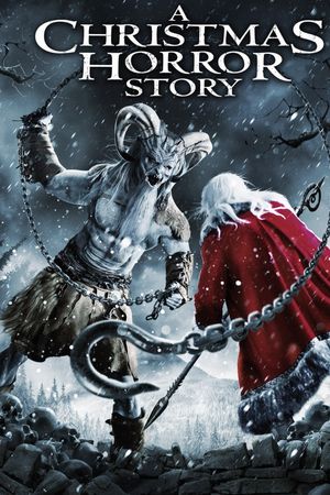 A Christmas Horror Story