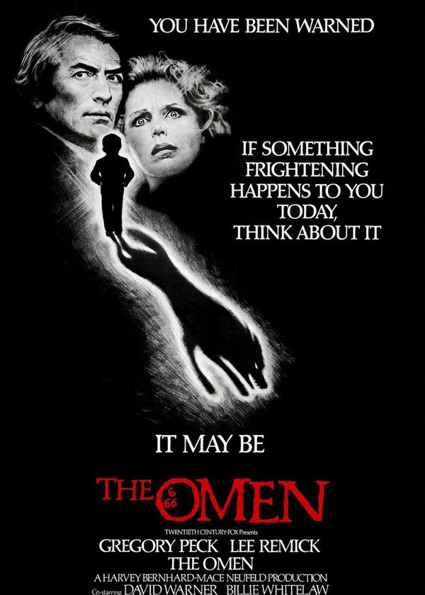 Đứa Con Của Satan