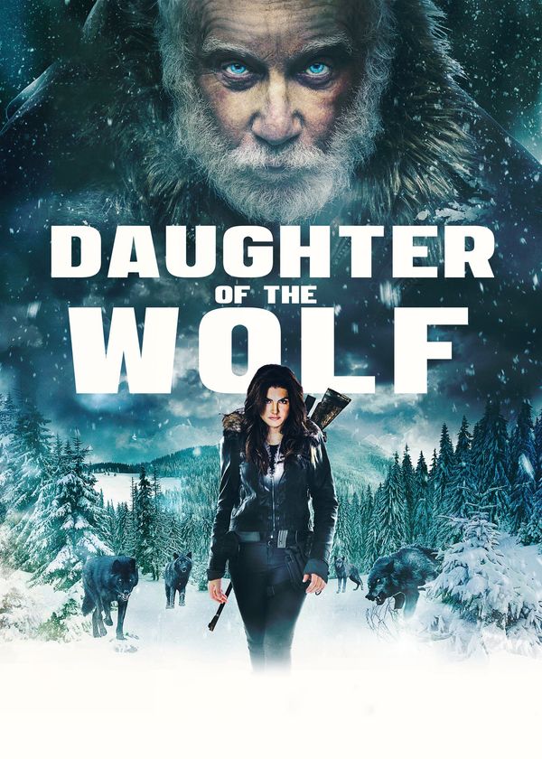 Đứa Con Của Sói