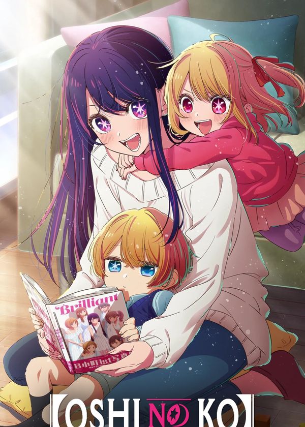 Đứa Con Của Thần Tượng (Phần 2)