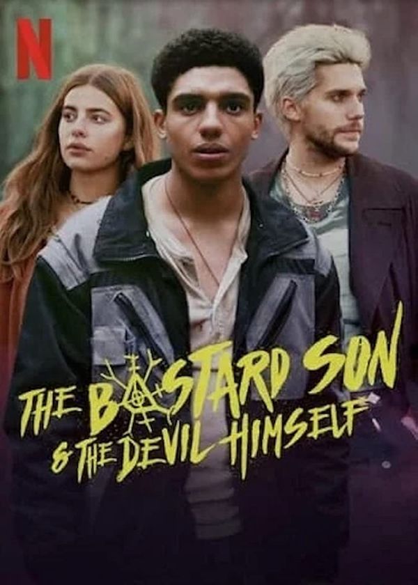 Đứa Con Hoang Và Ác Quỷ