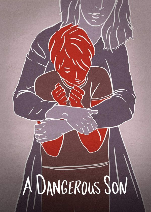 Đứa Con Trai Nguy Hiểm