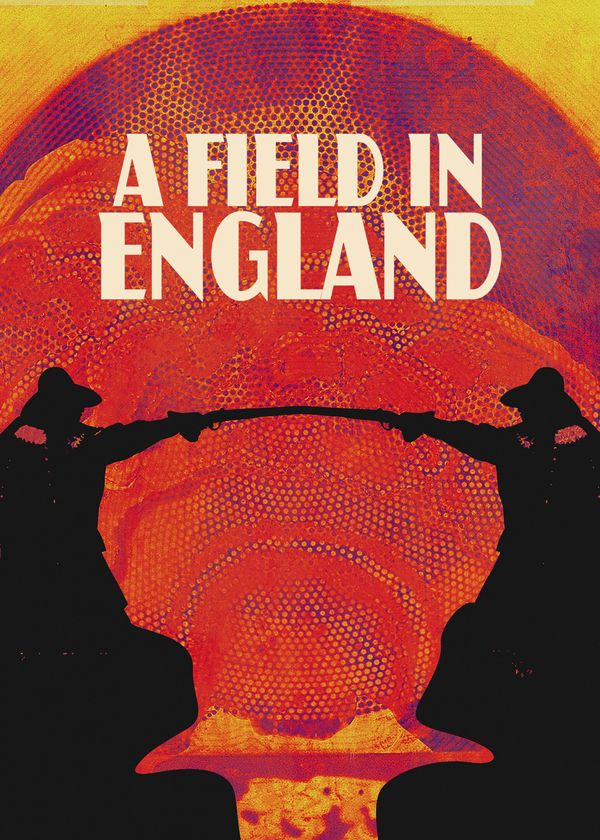 A Field in England