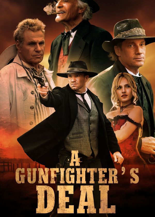 A Gunfighter's Deal