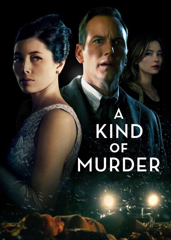 A Kind of Murder