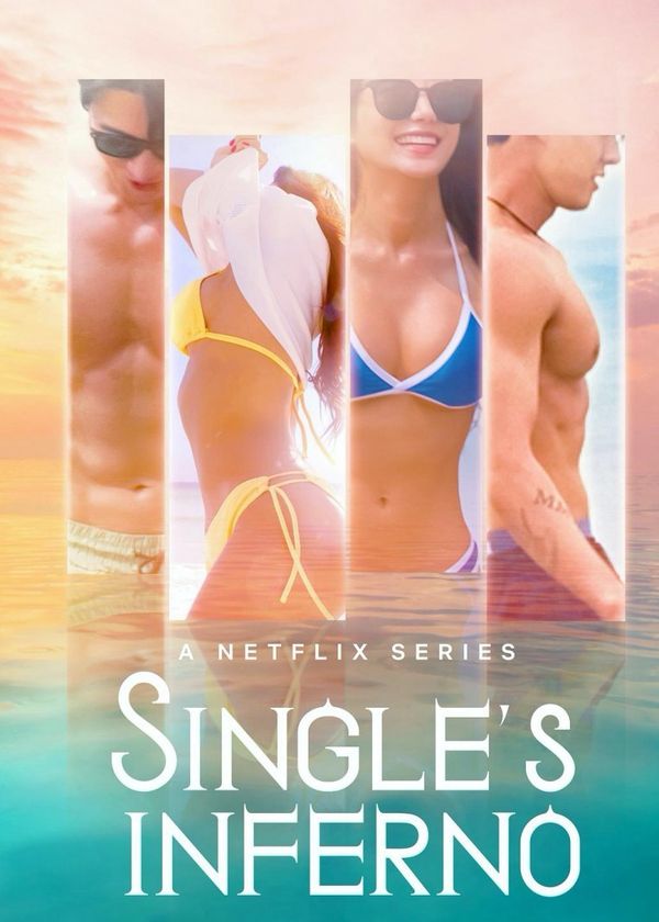 Địa ngục độc thân