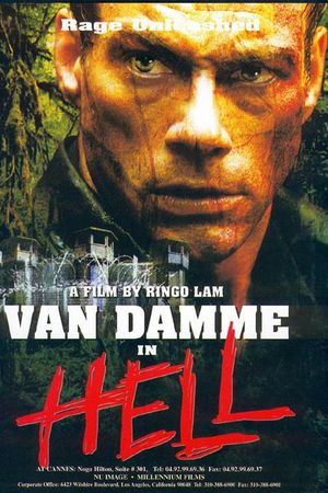 Địa Ngục Trần Gian