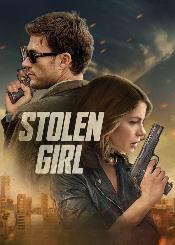 Đứa Trẻ Bị Đánh Cắp