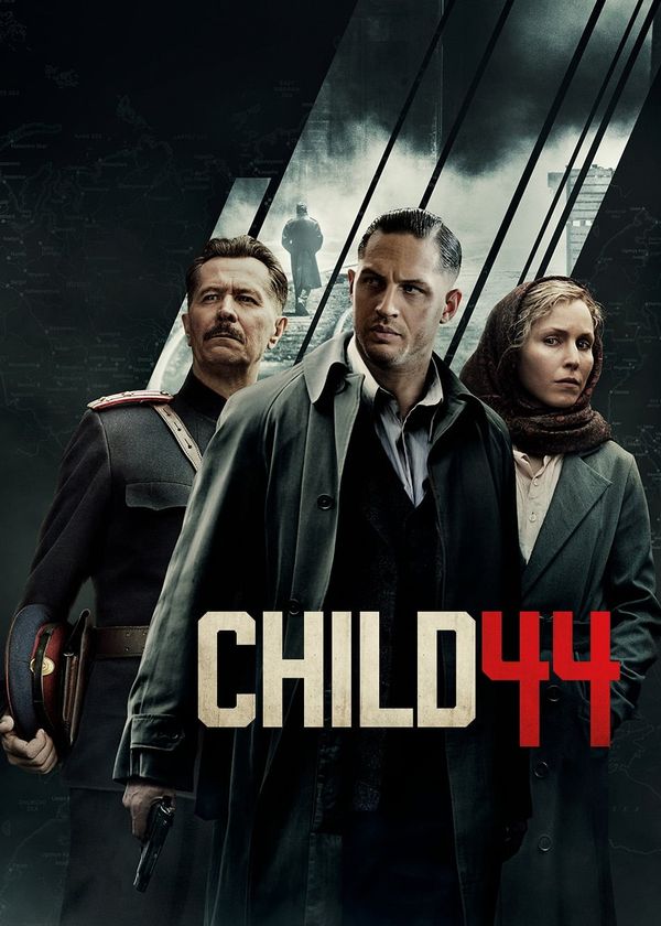 Đứa Trẻ Thứ 44