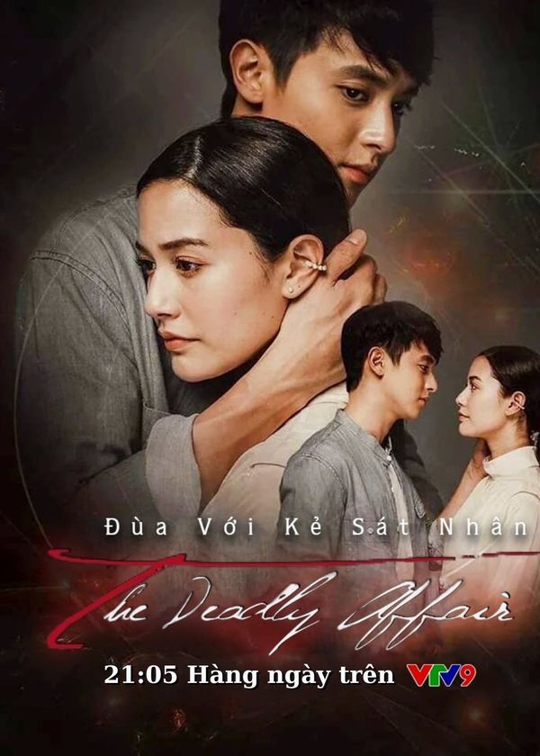 Đùa Với Kẻ Sát Nhân