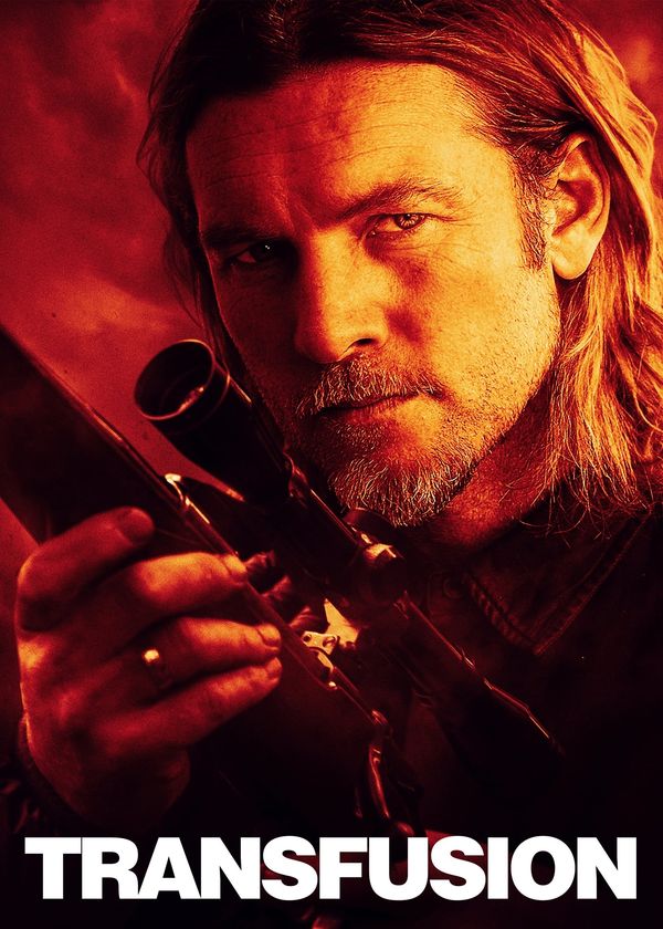 Đặc Vụ Bố Già