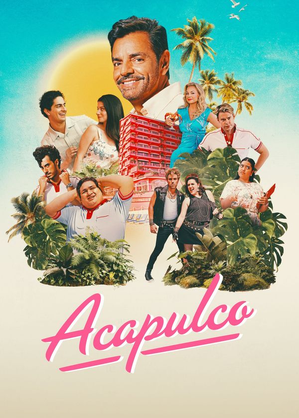Acapulco (Phần 4)