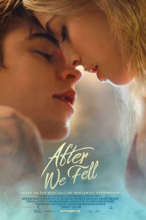 After We Fell: Từ Khi Chúng Ta Tan Vỡ