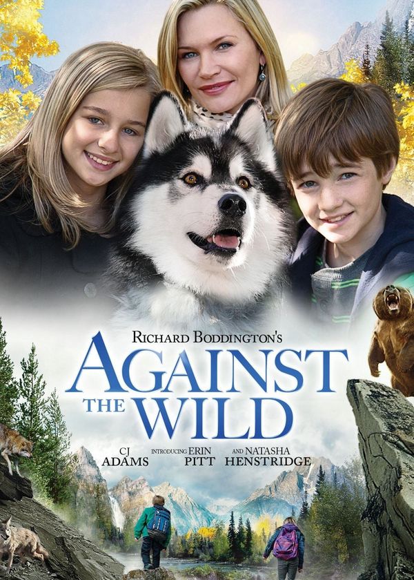 Against the Wild