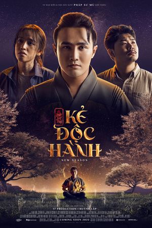 Ai Chết Giơ Tay: Kẻ Độc Hành