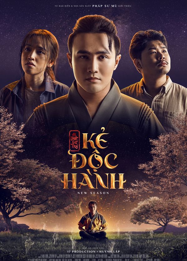 Ai Chết Giơ Tay: Kẻ Độc Hành