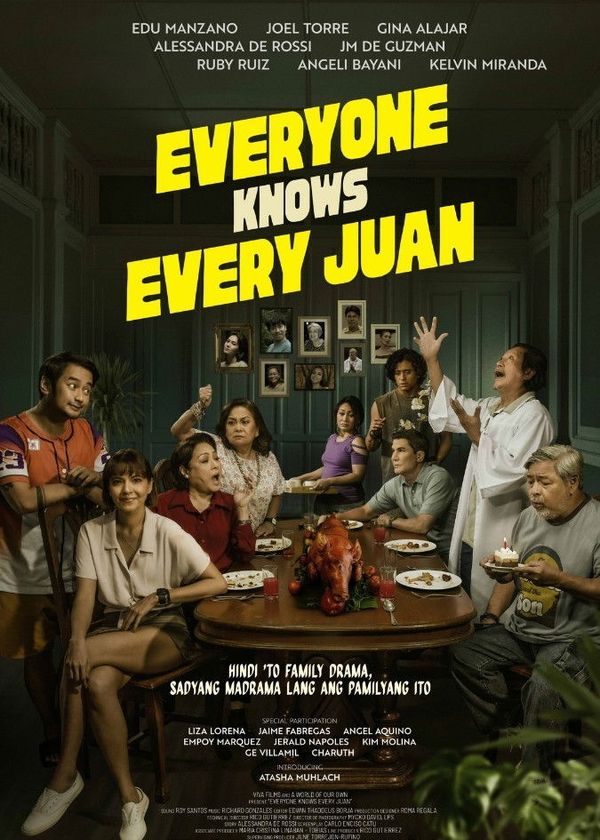 Ai Cũng Biết Juan