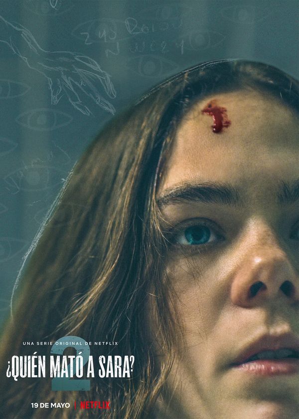 Ai Đã Giết Sara? (Phần 2)