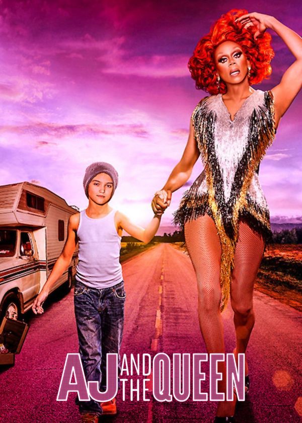 AJ Và Nữ Hoàng