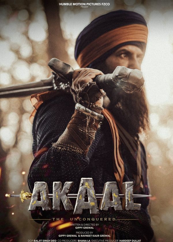Akaal: The Unconquered
