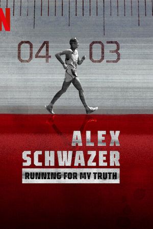Alex Schwazer: Đuổi Theo Sự Thật