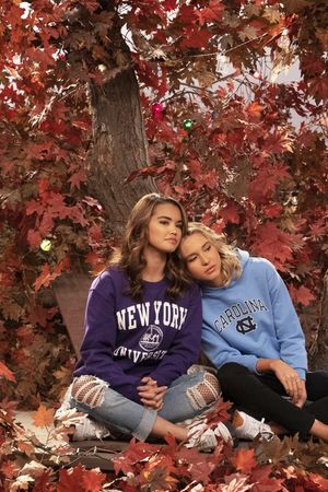 Alexa & Katie (Phần 4)