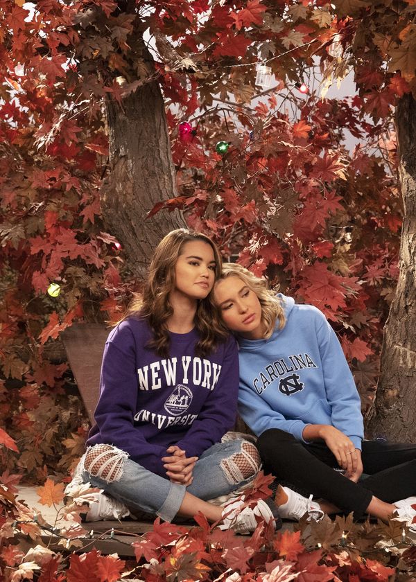 Alexa & Katie (Phần 4)