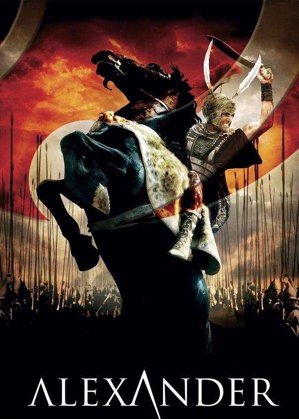 Alexander Đại đế