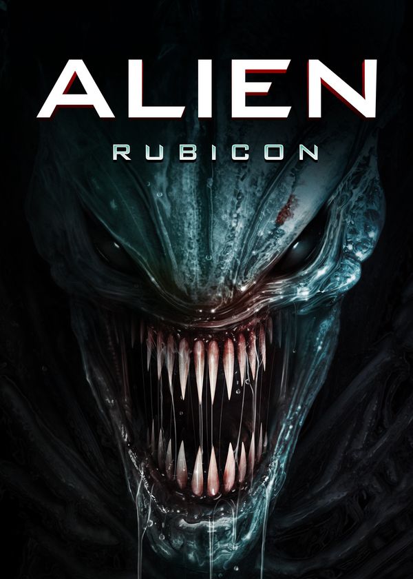 Alien: Rubicon