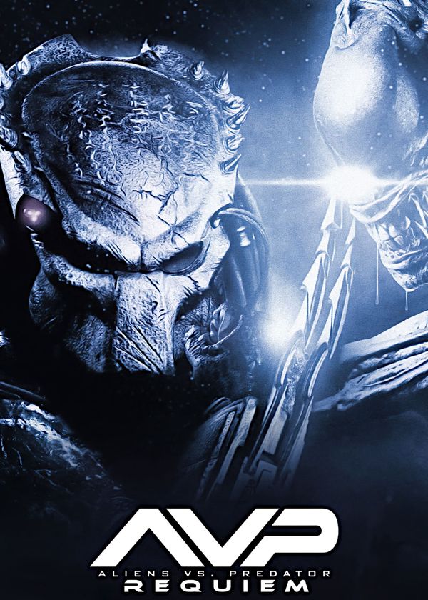 Aliens vs Predator: Requiem