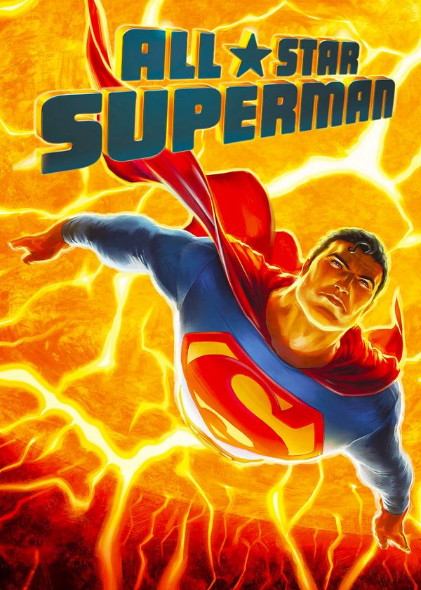 All Star Superman