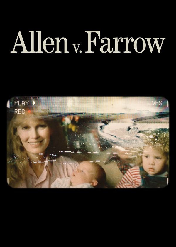 Allen Và Farrow