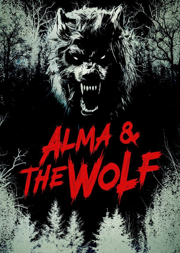 Alma Và Con Sói