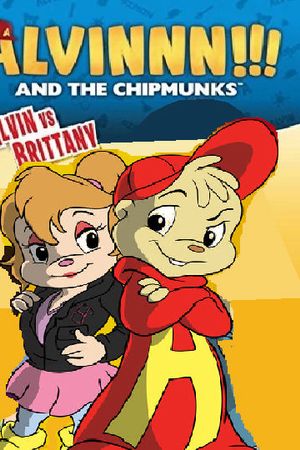 ALVINNN!!! và nhóm sóc chuột (Phần 2)