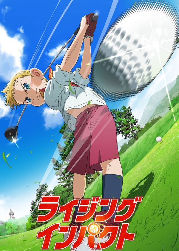 Đam Mê Biến Cậu Bé Tầm Thường Trở Thành Thần Đồng Golf (Phần 1)