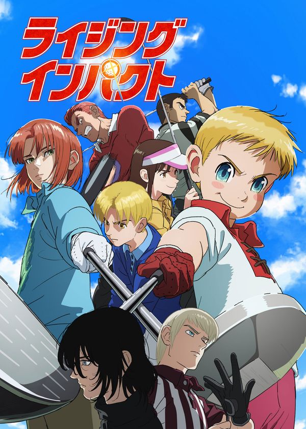 Đam Mê Biến Cậu Bé Tầm Thường Trở Thành Thần Đồng Golf (Phần 2)