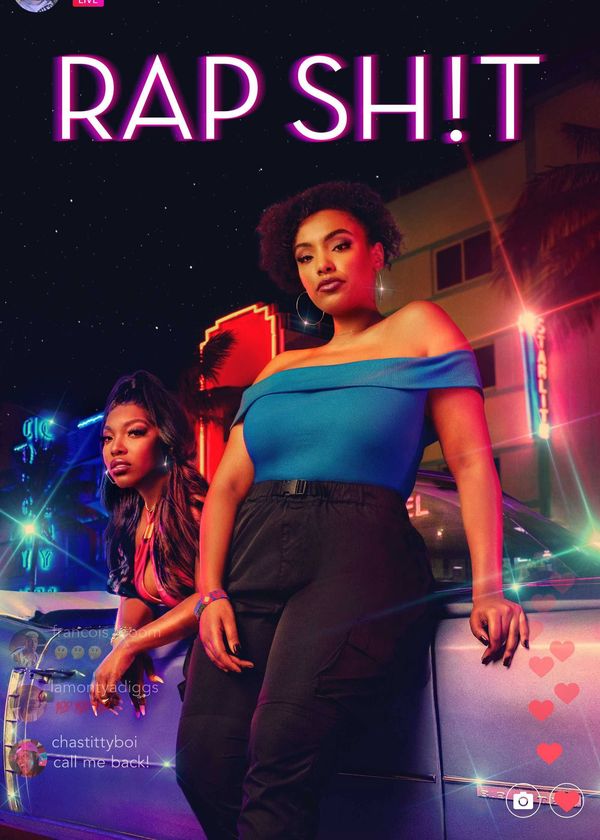 Đam Mê Nhạc Rap (Phần 1)